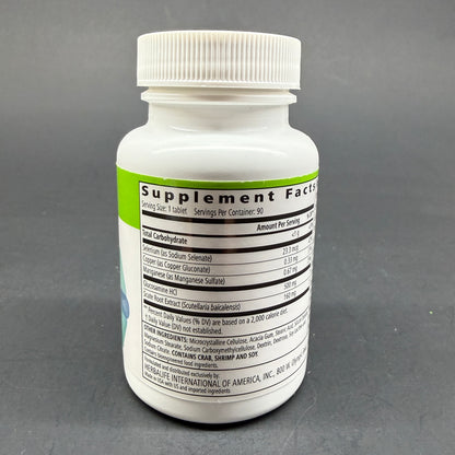 Herbalife Joint Support 90 Tablets