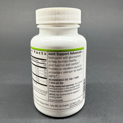 Herbalife Joint Support 90 Tablets