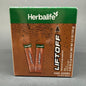 Herbalife Liftoff 30 Stick Packs - Lemon-Lime Blast, Ignite me Orange , Pomegranate-Berry Burst,  Tropcial Fruit Force, Cola
