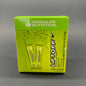Herbalife Liftoff 30 Stick Packs - Lemon-Lime Blast, Ignite me Orange , Pomegranate-Berry Burst,  Tropcial Fruit Force, Cola