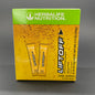 Herbalife Liftoff 30 Stick Packs - Lemon-Lime Blast, Ignite me Orange , Pomegranate-Berry Burst,  Tropcial Fruit Force, Cola