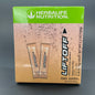 Herbalife Liftoff 30 Stick Packs - Lemon-Lime Blast, Ignite me Orange , Pomegranate-Berry Burst,  Tropcial Fruit Force, Cola