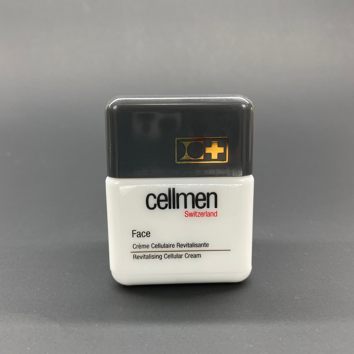 Cellcosmet Cellmen Face 50ml / 1.7 oz NEW with **NO BOX** EXP 04 /2028