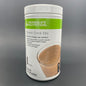 Herbalife Protein Drink Mix - Chocolate, Vanilla, Peanut Cookie 21.7oz (616g)