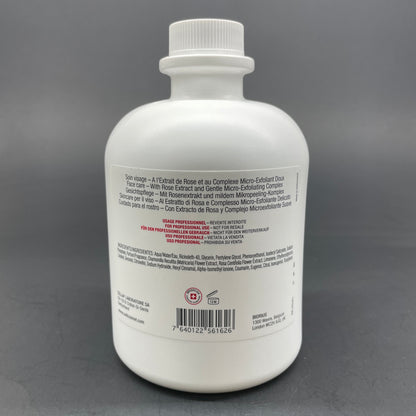 Cellcosmet Active Tonic 500 ml / 16.9 fl. oz w/ Pump *PRO SIZE *NEW with **NO BOX**  EXP 7/2029