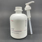 Cellcosmet Active Tonic 500 ml / 16.9 fl. oz w/ Pump *PRO SIZE *NEW with **NO BOX**  EXP 7/2029