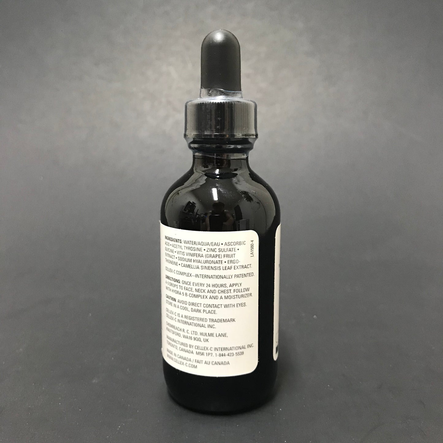 Cellex-C Adcanced-C Serum 60ml / 2 Fl.Oz NEW **PRO SIZE** EXP 6/2027