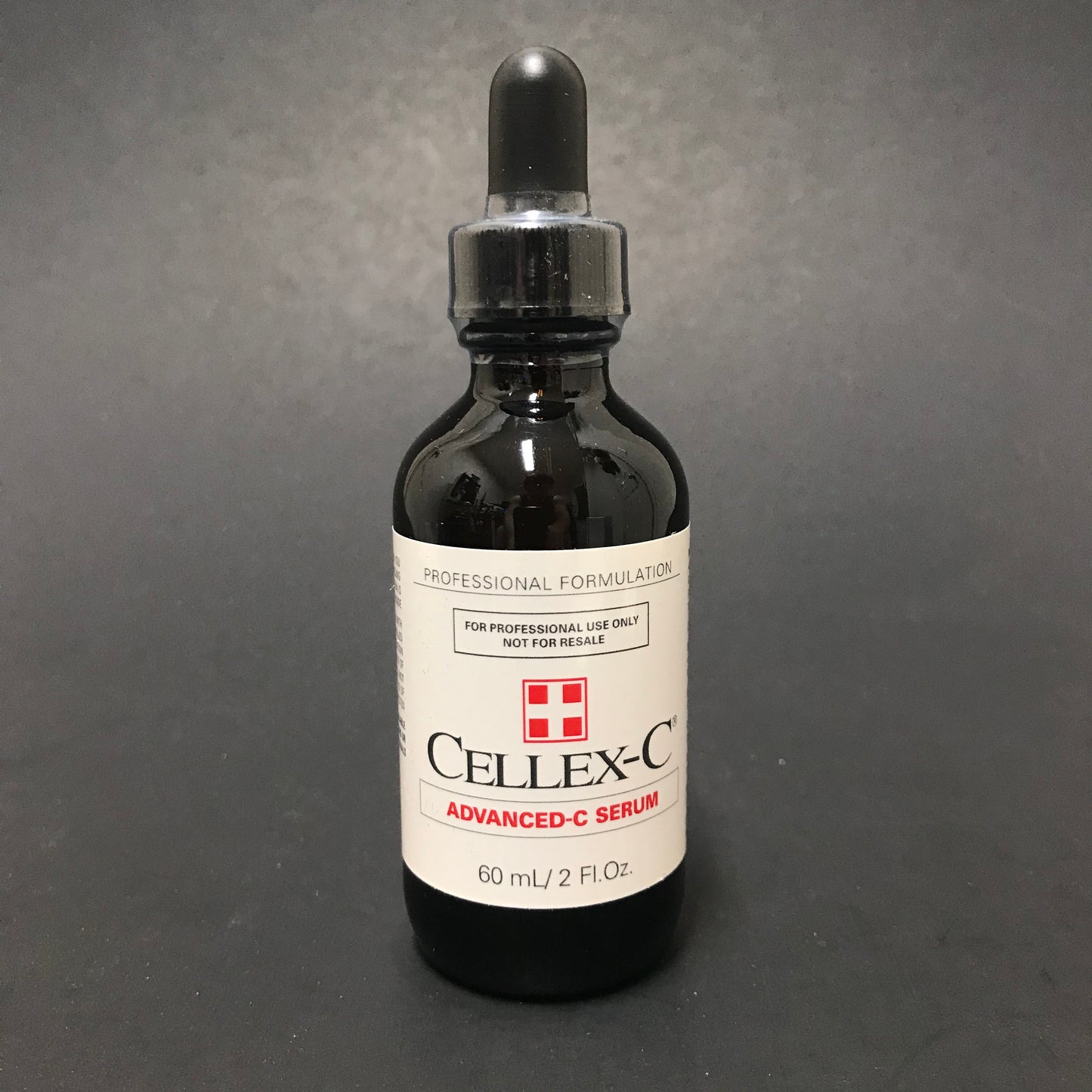 Cellex-C Adcanced-C Serum 60ml / 2 Fl.Oz NEW **PRO SIZE** EXP 6/2027