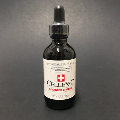Cellex-C Adcanced-C Serum 60ml / 2 Fl.Oz NEW **PRO SIZE** EXP 6/2027