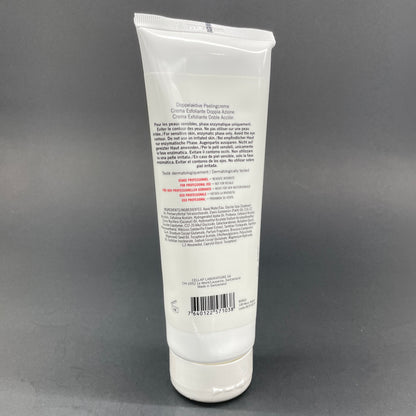 Cellcosmet Exfoliant Dual Action 250 ml / 8.72 oz. PRO SIZE *NEW with **NO BOX**  EXP 7/2028