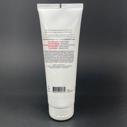 Cellcosmet Occlusive mask 250 ml / 8.73 oz. PRO SIZE *NEW with **NO BOX**  EXP 7/2028