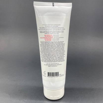 Cellcosmet Precious Mask 250 ml / 9.81 oz. PRO SIZE *NEW with **NO BOX**  EXP 6/2028
