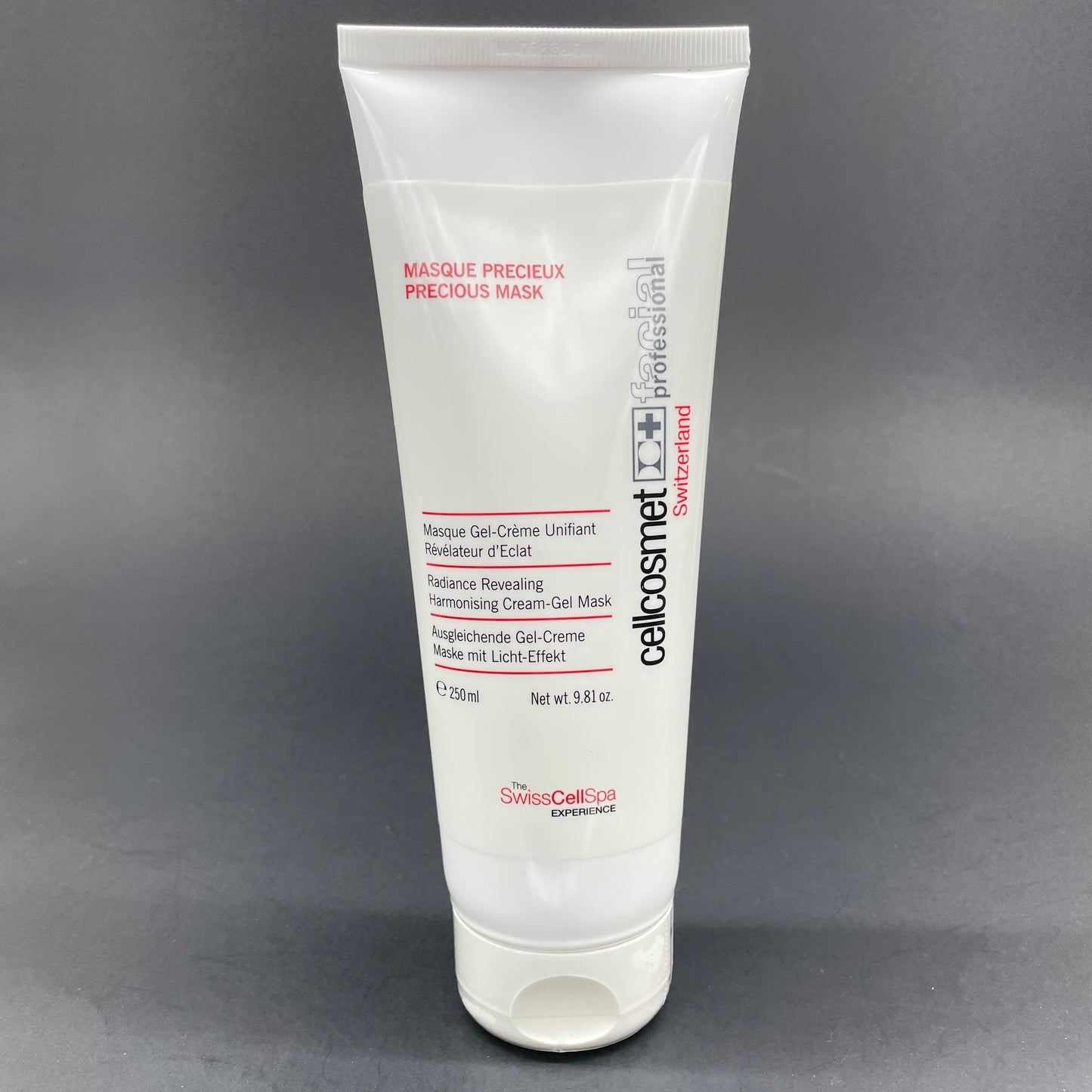 Cellcosmet Precious Mask 250 ml / 9.81 oz. PRO SIZE *NEW with **NO BOX**  EXP 6/2028