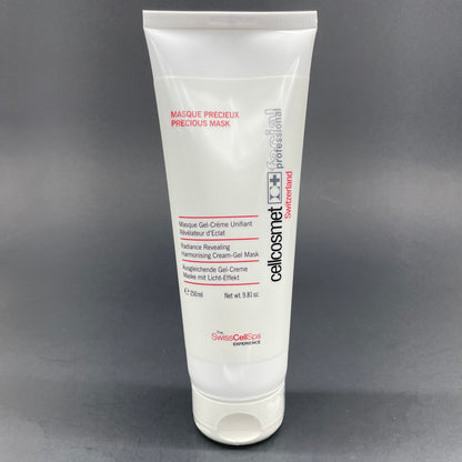 Cellcosmet Precious Mask 250 ml / 9.81 oz. PRO SIZE *NEW with **NO BOX**  EXP 6/2028