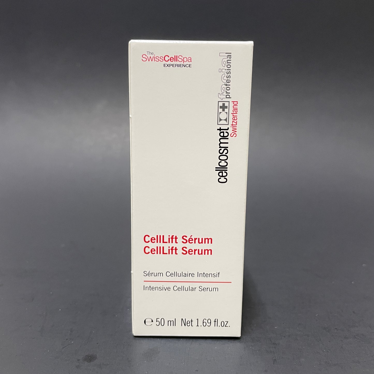 Cellcosmet CellECTIVE CellLift Serum 50 ml / 1.69 fl. oz *NEW with **NO BOX**  EXP 4/2028