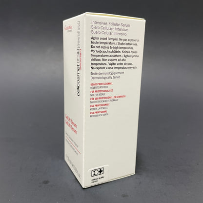 Cellcosmet CellECTIVE CellLift Serum 50 ml / 1.69 fl. oz *NEW with **NO BOX**  EXP 4/2028
