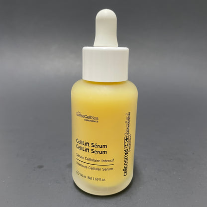 Cellcosmet CellECTIVE CellLift Serum 50 ml / 1.69 fl. oz *NEW with **NO BOX**  EXP 4/2028