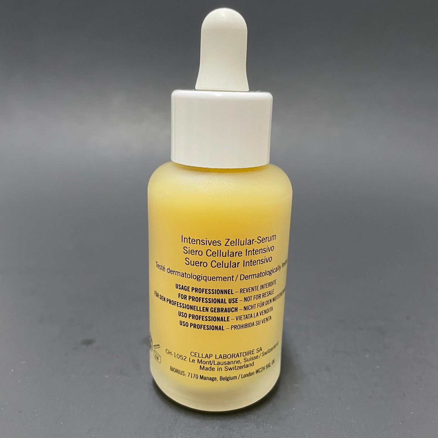 Cellcosmet CellECTIVE CellLift Serum 50 ml / 1.69 fl. oz *NEW with **NO BOX**  EXP 4/2028