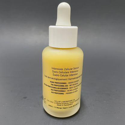 Cellcosmet CellECTIVE CellLift Serum 50 ml / 1.69 fl. oz *NEW with **NO BOX**  EXP 4/2028