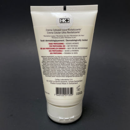 Cellcosmet CellECTIVE CellLift Cream 150ml / 5.21 oz NEW with **NO BOX** EXP 10/2028