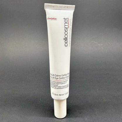 Cellcosmet CellECTIVE CellLift Eye Contour Cream/ Prolift Eye Contour Cream 30 ml / 1.06 oz. PRO SIZE *NEW with **NO BOX**  EXP 5/2028