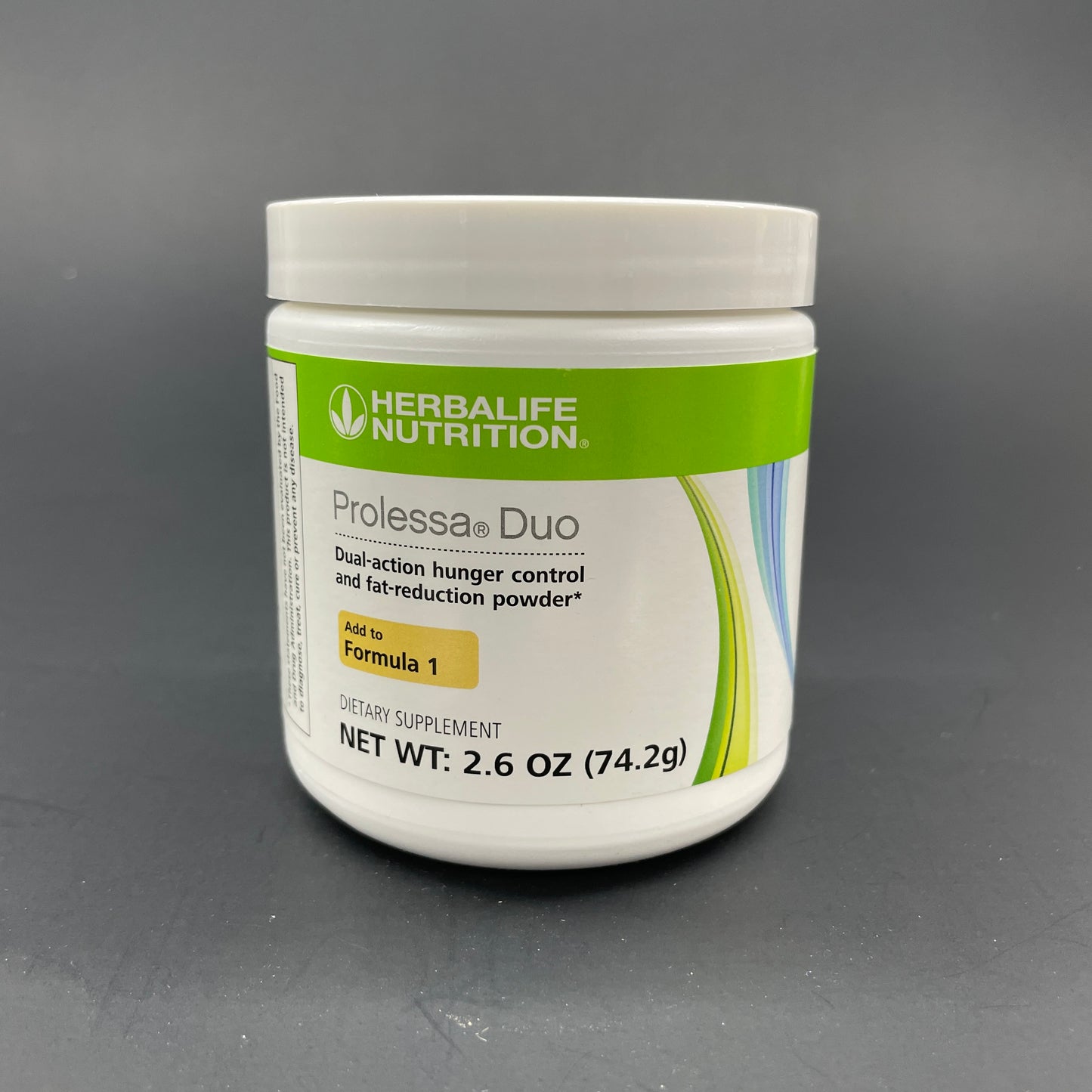 Herbalife Prolessa Duo 2.6oz (74.2g)