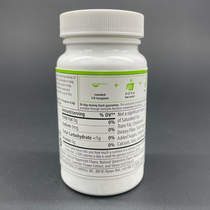 Herbalife Relaxation Tea 1.69oz (48g)