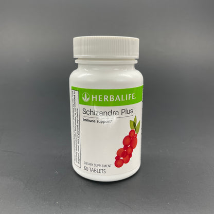 Herbalife Schizandra Plus - 60 Tablets