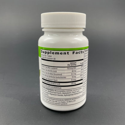 Herbalife Schizandra Plus - 60 Tablets