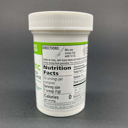 Herbalife Simply Probiotic 1.06oz (30g)