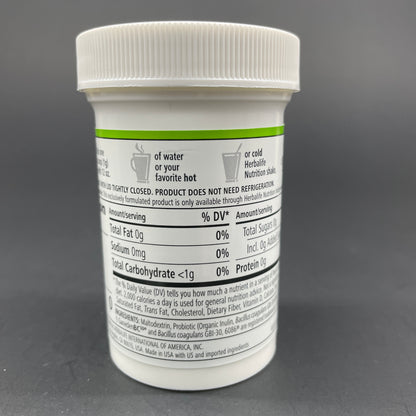Herbalife Simply Probiotic 1.06oz (30g)