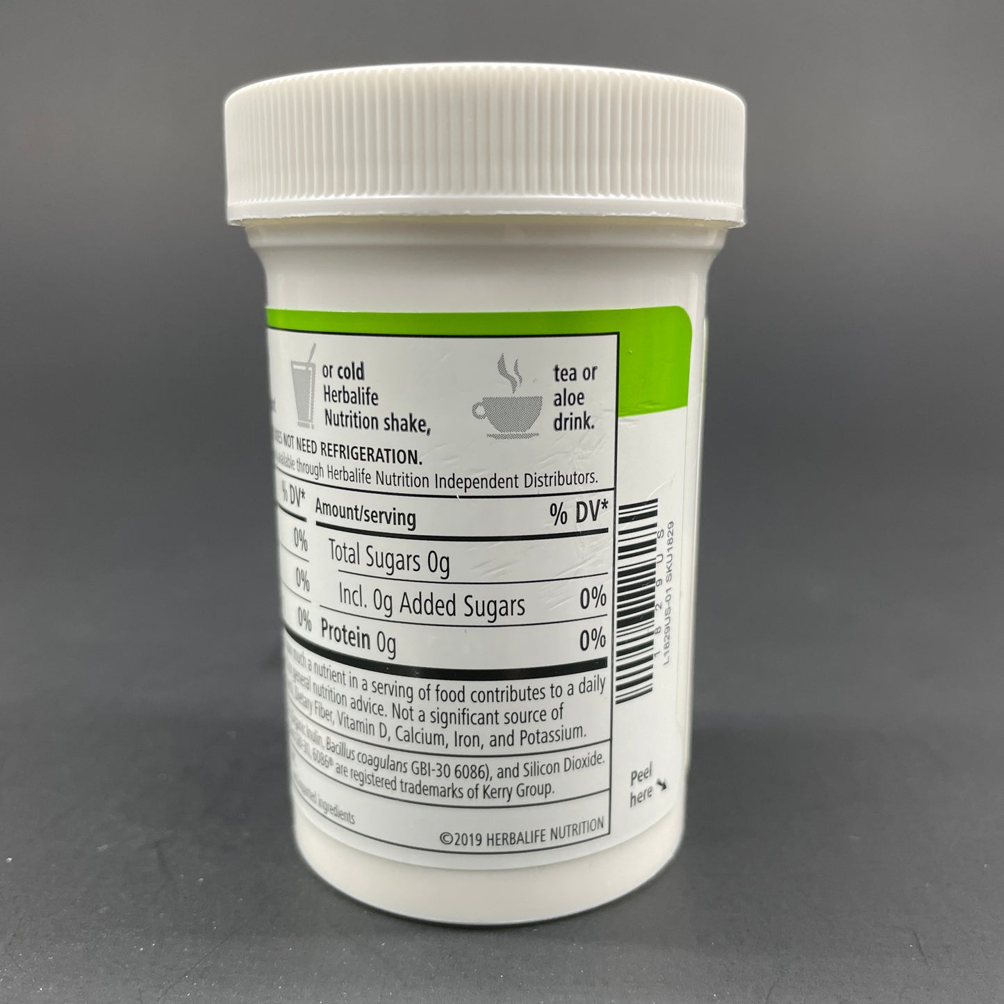 Herbalife Simply Probiotic 1.06oz (30g)