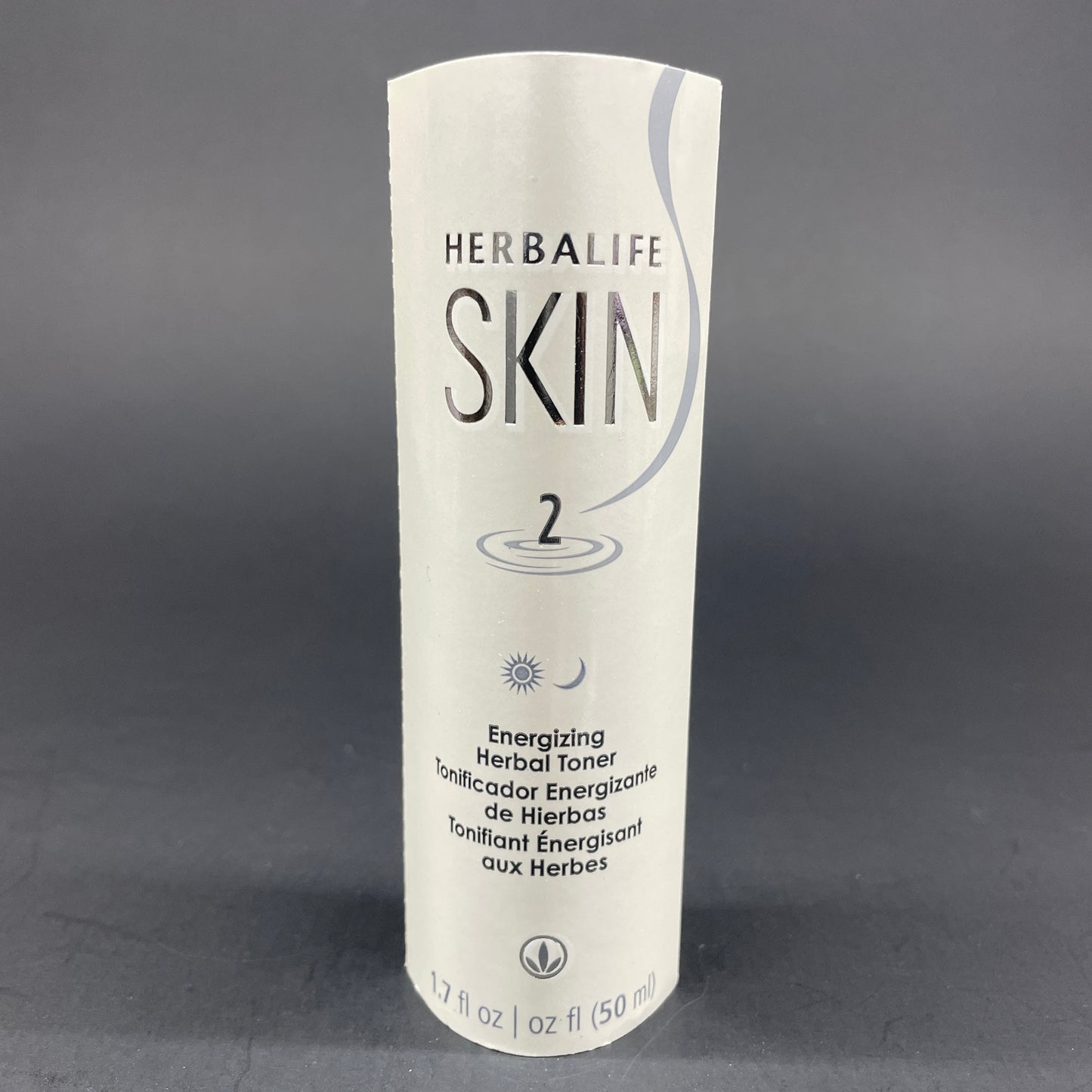 Herbalife Skin Energizing Herbal Toner 1.7oz (50ml)