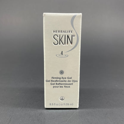 Herbalife Skin Firming Eye Gel - 0.5oz (15ml)
