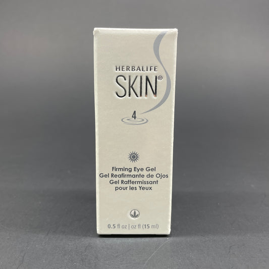 Herbalife Skin Firming Eye Gel - 0.5oz (15ml)