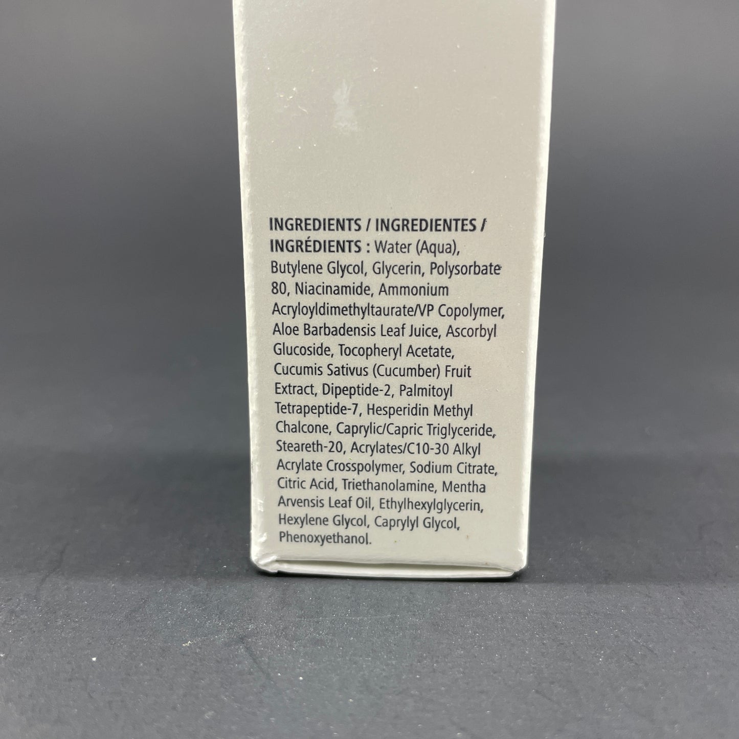 Herbalife Skin Firming Eye Gel - 0.5oz (15ml)