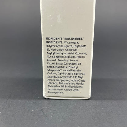 Herbalife Skin Firming Eye Gel - 0.5oz (15ml)