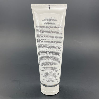Herbalife Skin Polishing Citrus Cleanser 5oz (150ml)