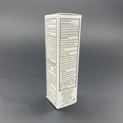 Herbalife Skin Protective Moisturizer Broad Spectrum SPF 30 - 1oz (30ml)