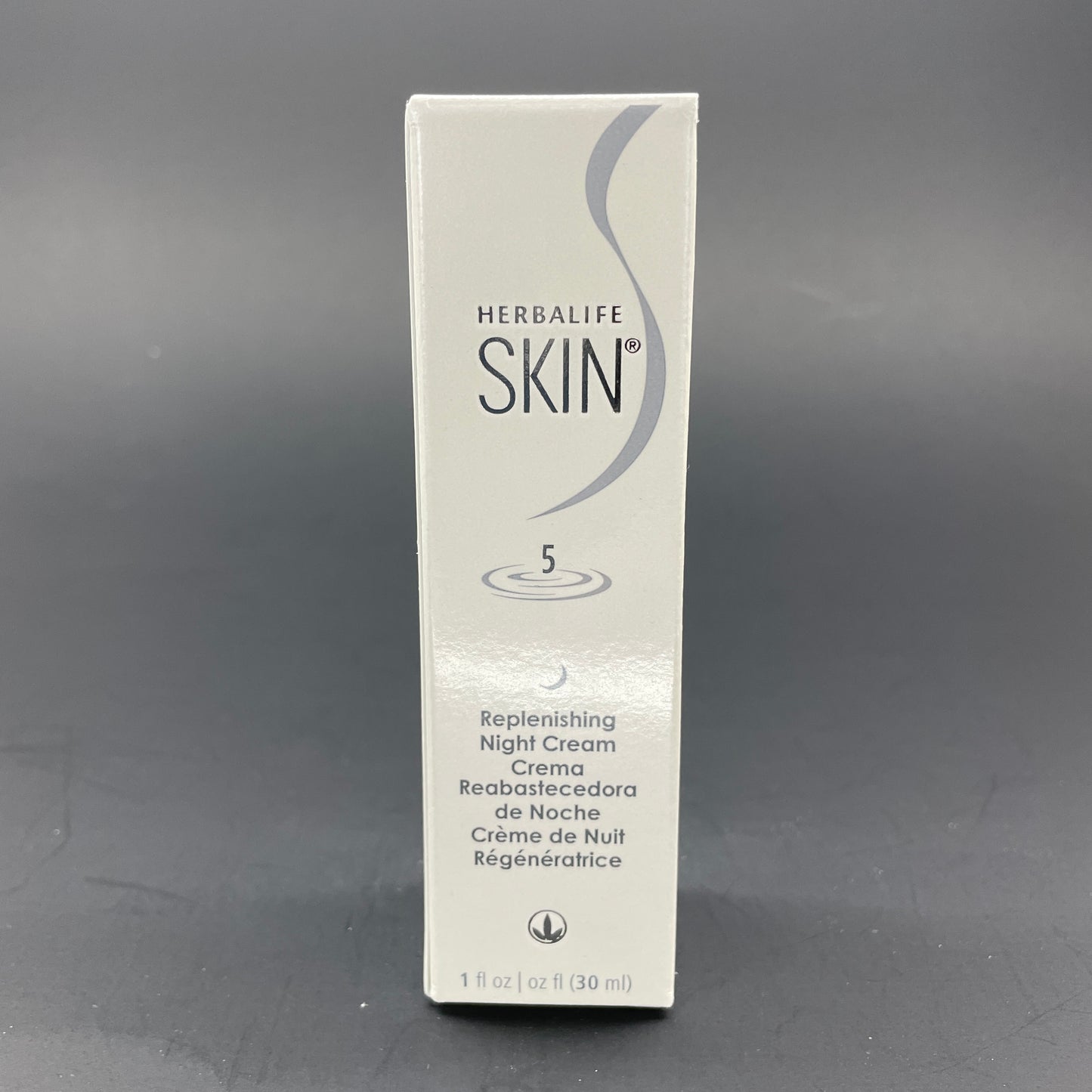 Herbalife Skin Replenishing Night Cream - 1oz (30ml)