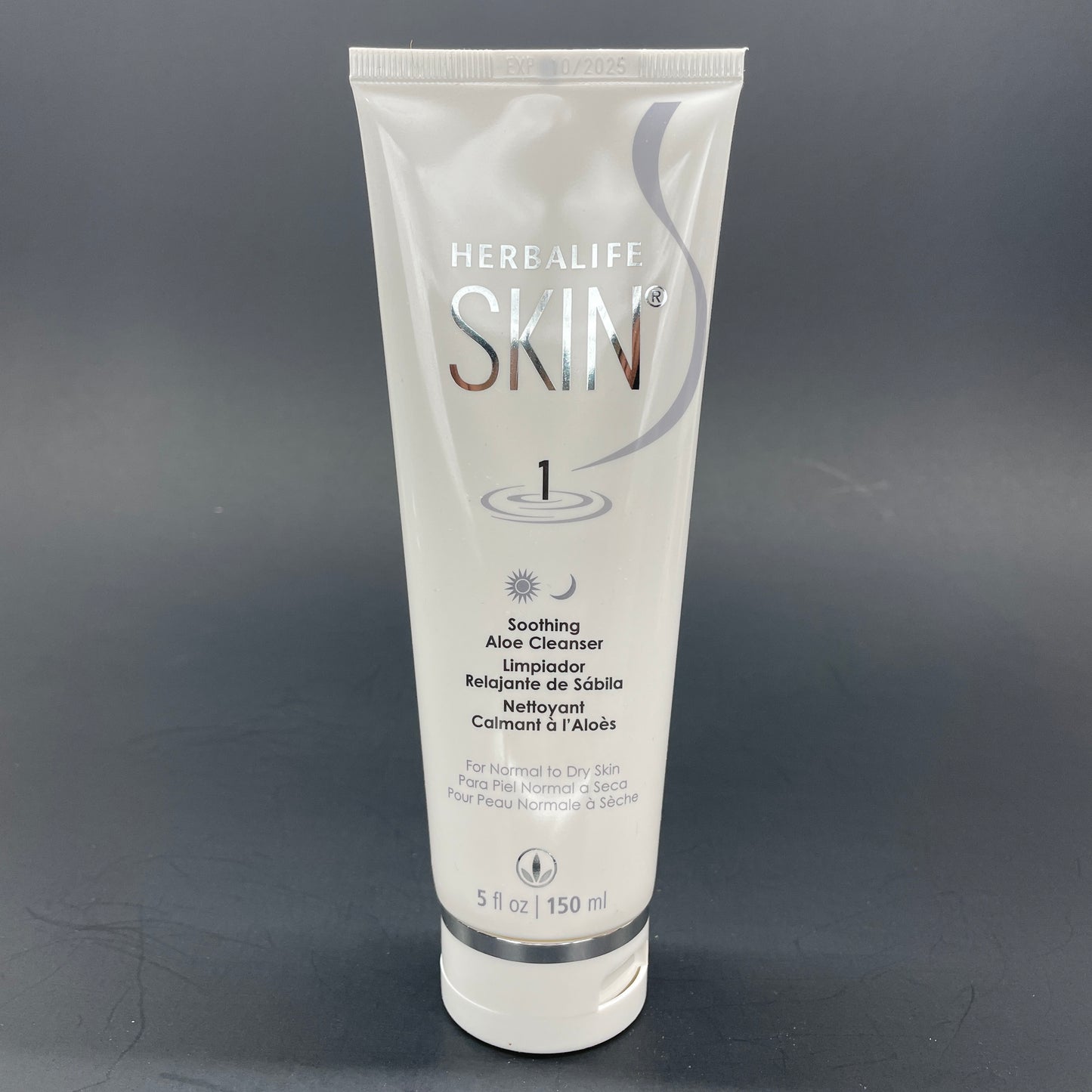 Herbalife Skin Soothing Aloe Cleanser - 5oz (150ml)