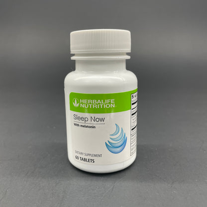 Herbalife Sleep Now - 60 Tablets
