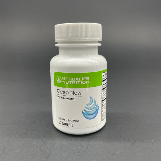 Herbalife Sleep Now - 60 Tablets