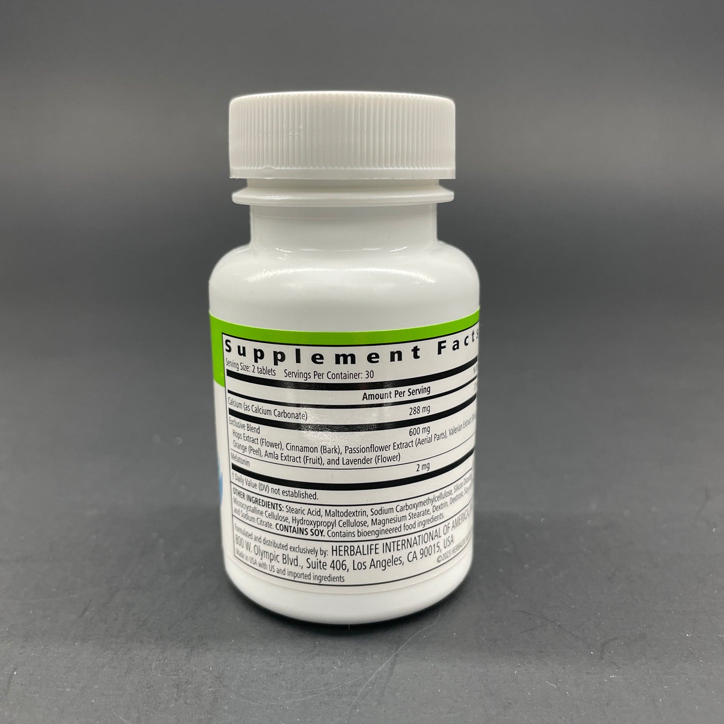 Herbalife Sleep Now - 60 Tablets