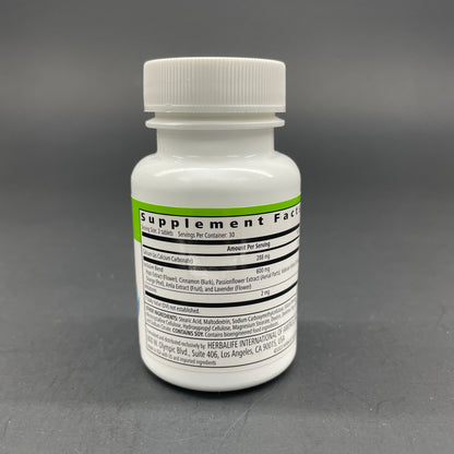 Herbalife Sleep Now - 60 Tablets