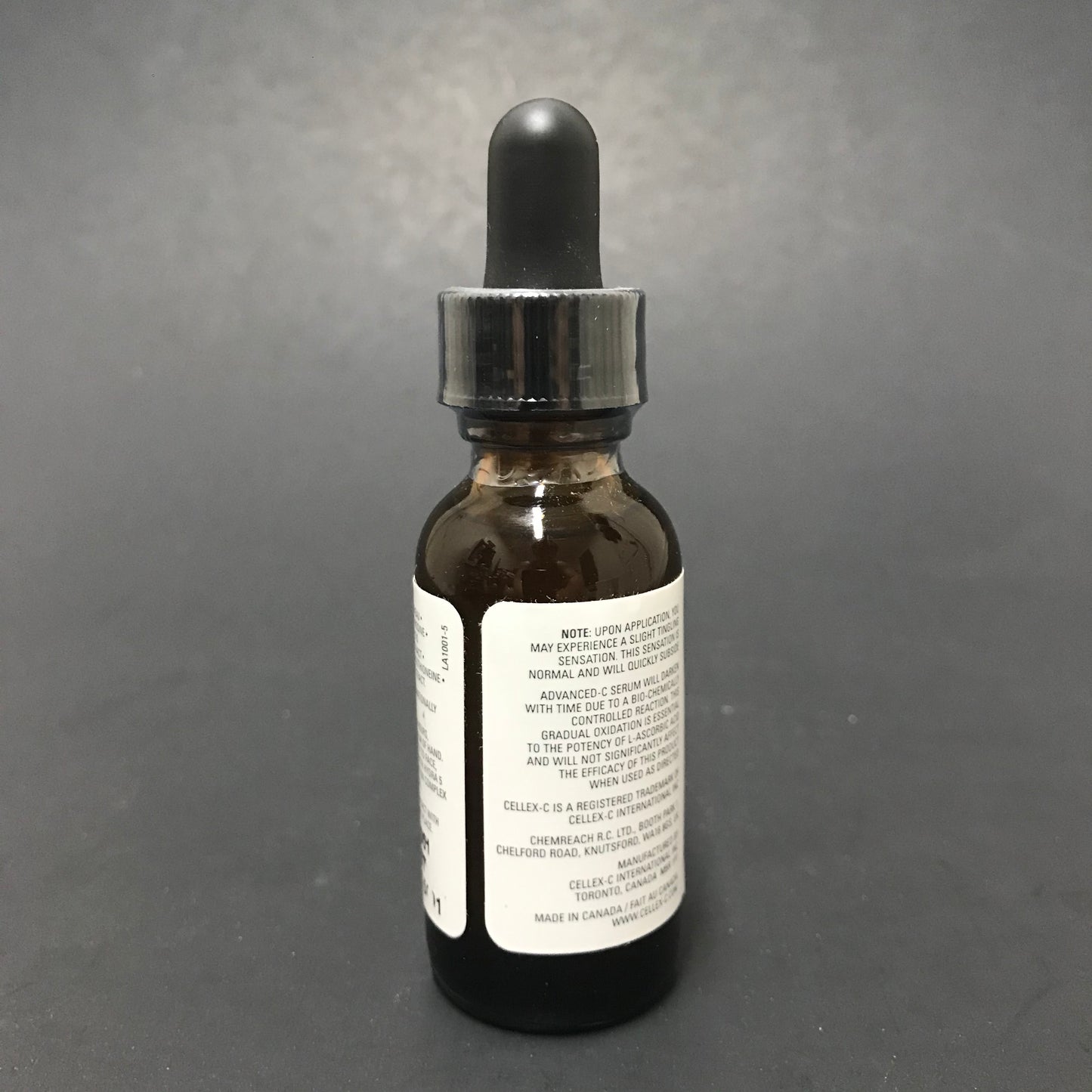 Cellex-C Adcanced-C Serum 30ml / 1 Fl.Oz NEW with **NO BOX** EXP 6/2027