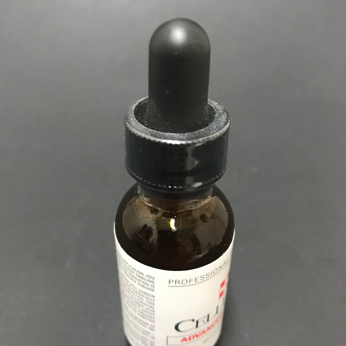 Cellex-C Adcanced-C Serum 30ml / 1 Fl.Oz NEW with **NO BOX** EXP 6/2027
