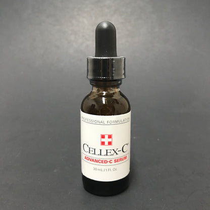 Cellex-C Adcanced-C Serum 30ml / 1 Fl.Oz NEW with **NO BOX** EXP 6/2027