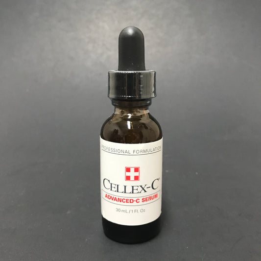 Cellex-C Adcanced-C Serum 30ml / 1 Fl.Oz NEW with **NO BOX** EXP 6/2027