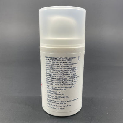 Cellex-C Advanced-C Skin Tightening Cream 50ml / 1.7 Fl.Oz NEW with **NO BOX** EXP 8/2026